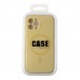 Чохол Glow Silicone Case Full Camera with Magsafe для iPhone 16 Pro Чохол Glow Silicone Case Full Camera with Magsafe для iPhone 16 Pro