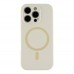 Чохол Glow Silicone Case Full Camera with Magsafe для iPhone 16 Pro Чохол Glow Silicone Case Full Camera with Magsafe для iPhone 16 Pro