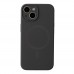 Чохол Glow Silicone Case Full Camera with Magsafe для iPhone 13