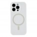 Чохол Glow Silicone Case Full Camera with Magsafe для iPhone 16 Pro Чохол Glow Silicone Case Full Camera with Magsafe для iPhone 16 Pro