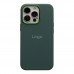 Чохол Silicone Case Metal Buttons (AA) для iPhone 13 Pro Чохол Silicone Case Metal Buttons (AA) для iPhone 13 Pro