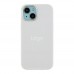 Чохол Silicone Case Metal Buttons (AA) для iPhone 12/12 Pro Чохол Silicone Case Metal Buttons (AA) для iPhone 12/12 Pro