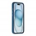 Чохол Silicone Case Metal Buttons (AA) для iPhone 12/12 Pro Чохол Silicone Case Metal Buttons (AA) для iPhone 12/12 Pro
