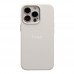 Чохол Silicone Case Metal Buttons (AA) для iPhone 13 Pro Чохол Silicone Case Metal Buttons (AA) для iPhone 13 Pro