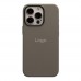 Чохол Silicone Case Metal Buttons (AA) для iPhone 13 Pro Чохол Silicone Case Metal Buttons (AA) для iPhone 13 Pro