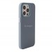 Чохол Silicone Case Metal Buttons (AA) для iPhone 13 Pro Чохол Silicone Case Metal Buttons (AA) для iPhone 13 Pro