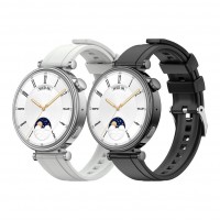 Смарт Годинник XO GT4 mini AMOLED Смарт Годинник XO GT4 mini AMOLED