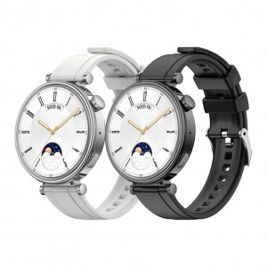 Смарт Годинник XO GT4 mini AMOLED Смарт Годинник XO GT4 mini AMOLED