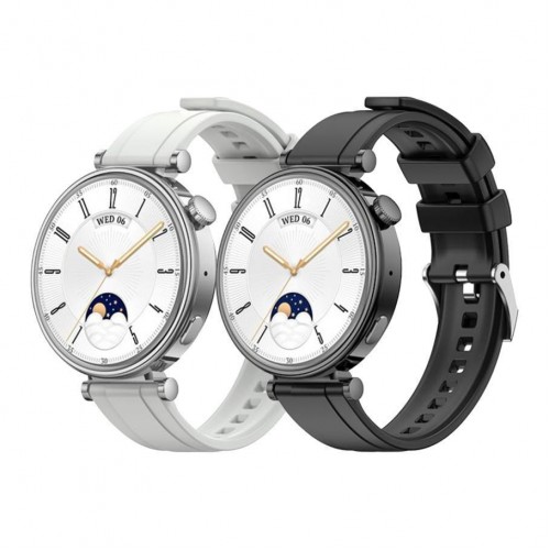Смарт Годинник XO GT4 mini AMOLED