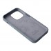 Чохол Silicone Case Metal Buttons (AA) для iPhone 13 Pro Чохол Silicone Case Metal Buttons (AA) для iPhone 13 Pro