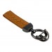Брелок Leather Luxury