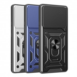 Чехол Armor Guard Shield для Xiaomi Poco F6 Pro 5G/Redmi K70 5G/Redmi K70 Pro 5G