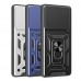 Чехол Armor Guard Shield для Xiaomi Poco F6 Pro 5G/Redmi K70 5G/Redmi K70 Pro 5G