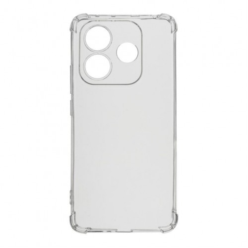 Чохол TPU Virgin Hard Full Camera для Xiaomi Redmi Note 14 5G