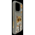 Чохол TPU+PC Nimmy 3D with Metal Buttons для iPhone 15 Чохол TPU+PC Nimmy 3D with Metal Buttons для iPhone 15