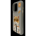 Чохол TPU+PC Nimmy 3D with Metal Buttons для iPhone 15 Чохол TPU+PC Nimmy 3D with Metal Buttons для iPhone 15