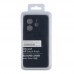 Чохол Liquid Silicone (AA) Full Camera для Xiaomi Redmi Note 14 5G Чохол Liquid Silicone (AA) Full Camera для Xiaomi Redmi Note 14 5G