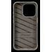 Чохол TPU+PC Nimmy 3D with Metal Buttons для iPhone 15 Чохол TPU+PC Nimmy 3D with Metal Buttons для iPhone 15