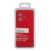 Чохол Liquid Silicone (AA) Full Camera для Xiaomi Redmi Note 14 5G Чохол Liquid Silicone (AA) Full Camera для Xiaomi Redmi Note 14 5G