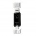 USB Flash Drive T&G 128gb USB/Type C 009