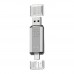 USB Flash Drive 3.0 T&G 64gb USB/Type C 009 USB Flash Drive 3.0 T&G 64gb USB/Type C 009