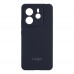 Чохол Liquid Silicone (AA) Full Camera для Xiaomi Redmi Note 14 5G Чохол Liquid Silicone (AA) Full Camera для Xiaomi Redmi Note 14 5G