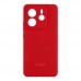 Чохол Liquid Silicone (AA) Full Camera для Xiaomi Redmi Note 14 5G Чохол Liquid Silicone (AA) Full Camera для Xiaomi Redmi Note 14 5G