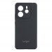 Чохол Liquid Silicone (AA) Full Camera для Xiaomi Redmi Note 14 5G Чохол Liquid Silicone (AA) Full Camera для Xiaomi Redmi Note 14 5G