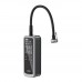 Автомобільний компресор XO CZ018 5000mAh