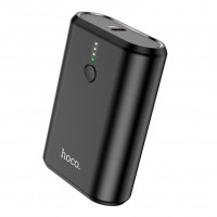 Універсальна Мобільна Батарея Power Bank Hoco Q3 18W+PD20W 10000 mAh