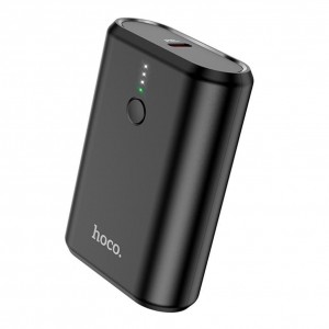 Універсальна Мобільна Батарея Power Bank Hoco Q3 18W+PD20W 10000 mAh