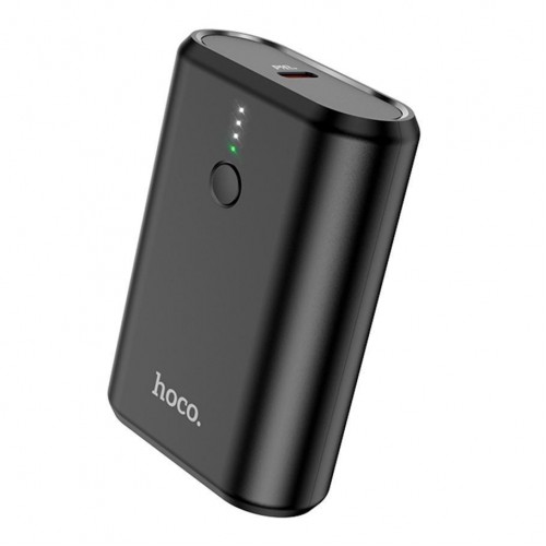 Універсальна Мобільна Батарея Power Bank Hoco Q3 18W+PD20W 10000 mAh