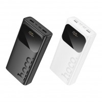 Універсальна Мобільна Батарея Power Bank Hoco J144A Hymn 30000 mAh Універсальна Мобільна Батарея Power Bank Hoco J144A Hymn 30000 mAh