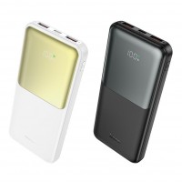 Універсальна Мобільна Батарея Power Bank Hoco J136 Sirui 22.5W+PD20W 10000 mAh