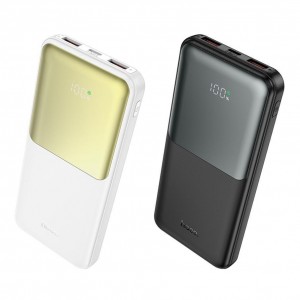 Універсальна Мобільна Батарея Power Bank Hoco J136 Sirui 22.5W+PD20W 10000 mAh
