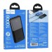 Універсальна Мобільна Батарея Power Bank Hoco J136 Sirui 22.5W+PD20W 10000 mAh