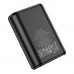 Універсальна Мобільна Батарея Power Bank Hoco Q3 18W+PD20W 10000 mAh