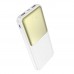 Універсальна Мобільна Батарея Power Bank Hoco J136 Sirui 22.5W+PD20W 10000 mAh