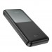 Універсальна Мобільна Батарея Power Bank Hoco J136 Sirui 22.5W+PD20W 10000 mAh