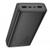 Універсальна Мобільна Батарея Power Bank Hoco J144A Hymn 30000 mAh Універсальна Мобільна Батарея Power Bank Hoco J144A Hymn 30000 mAh