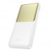 Універсальна Мобільна Батарея Power Bank Hoco J136 Sirui 22.5W+PD20W 10000 mAh