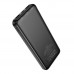 Універсальна Мобільна Батарея Power Bank Hoco J136 Sirui 22.5W+PD20W 10000 mAh