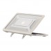 Накладка TPU+PC Hex Shield for MacBook Pro 14