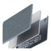 Накладка PC+Fabric AMO-TRI for MacBook Pro 13