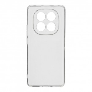 Чохол TPU Virgin для Xiaomi Redmi Note 14 Pro 5G/Note 14 Pro+ 5G