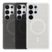 Чохол TPU+PC AeroCool with MagSafe для Samsung Galaxy S25 Ultra 5G (S938)