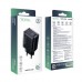 Мережевий Зарядний Пристрій Ridea RW-20220 Rapid Duo 1USB/1USB-C QC/PD 20W