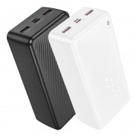 Універсальна Мобільна Батарея Power Bank Borofone BJ56B Graceful 22.5W+PD20W 30000 mAh