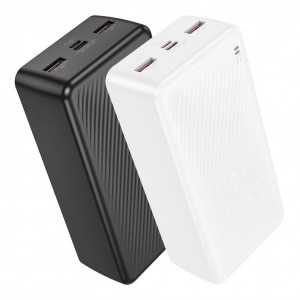 Універсальна Мобільна Батарея Power Bank Borofone BJ56B Graceful 22.5W+PD20W 30000 mAh Універсальна Мобільна Батарея Power Bank Borofone BJ56B Graceful 22.5W+PD20W 30000 mAh