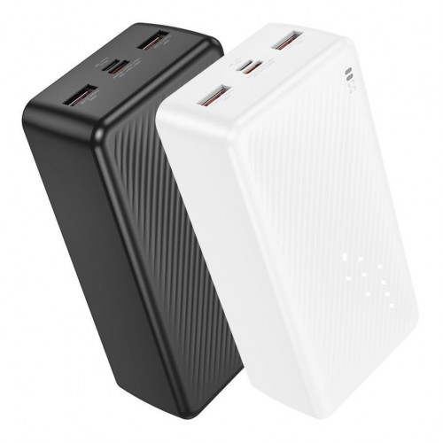 Універсальна Мобільна Батарея Power Bank Borofone BJ56B Graceful 22.5W+PD20W 30000 mAh